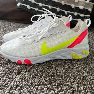 Nike Shoes React